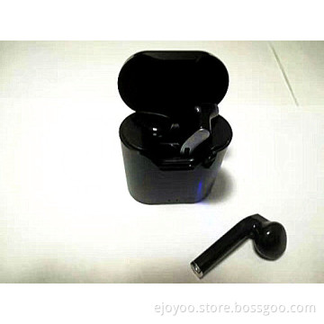 factory direct fashion waterproof wireless earphones TWS headphones